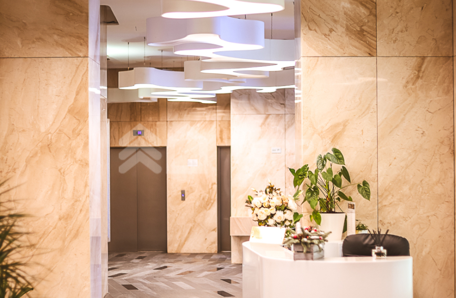 Объект ID 17345 - Квартира