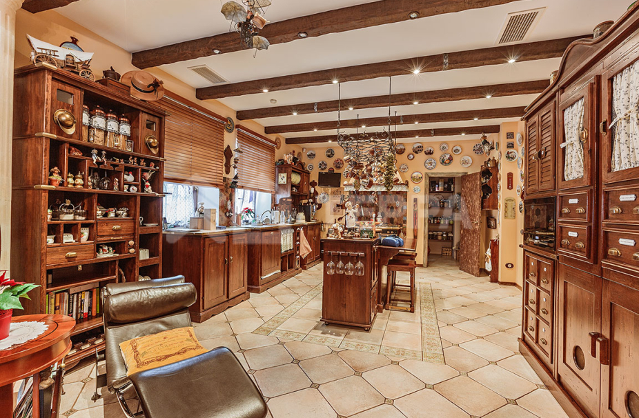 Объект ID 12857 - Дом