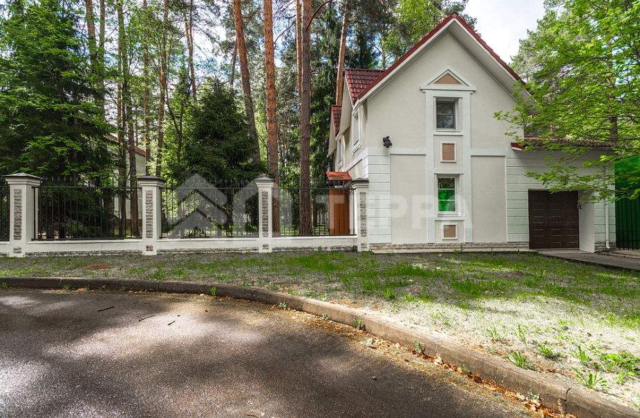 Объект ID 9435 - Дом