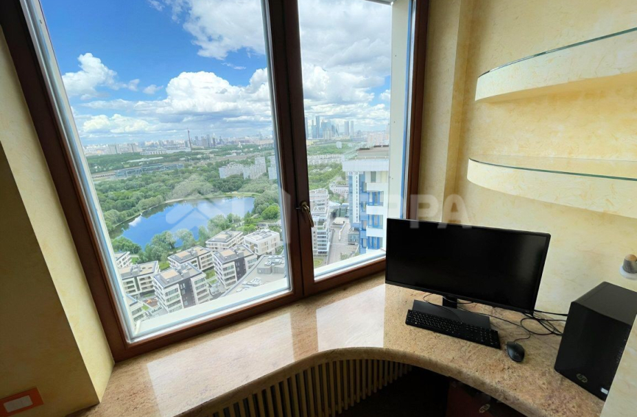 Объект ID 17241 - Квартира