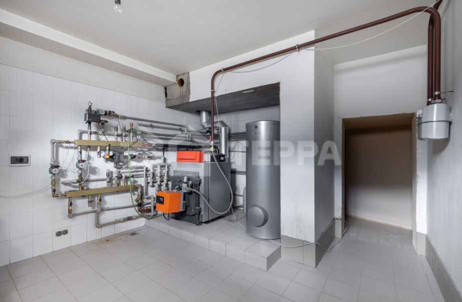 Объект ID 9438 - Дом