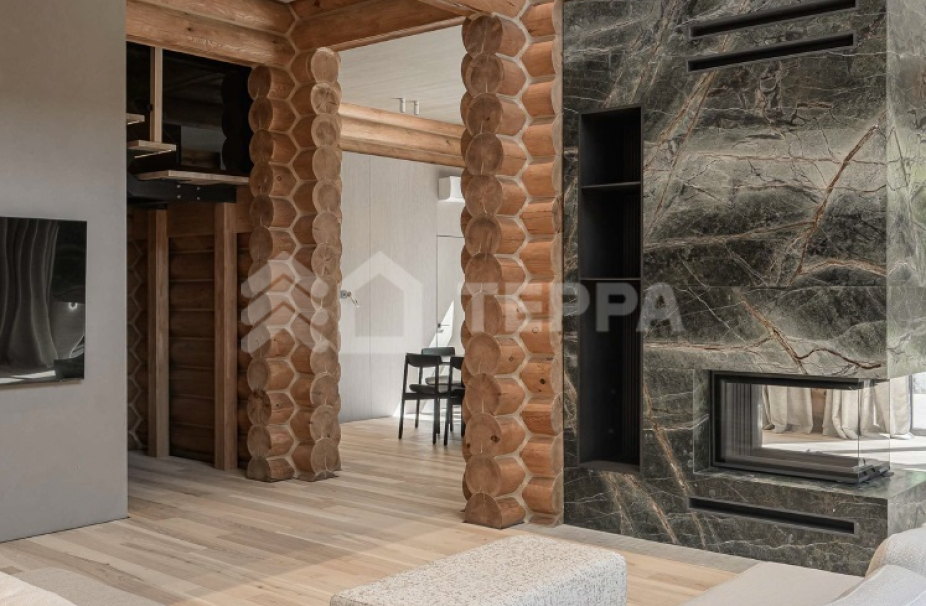 Объект ID 18697 - Дом