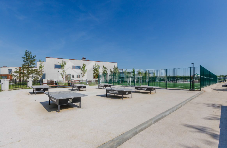 Объект ID 18004 - Дом