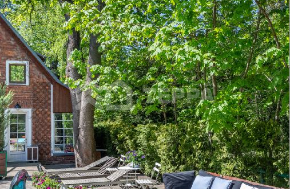 Объект ID 17750 - Дом