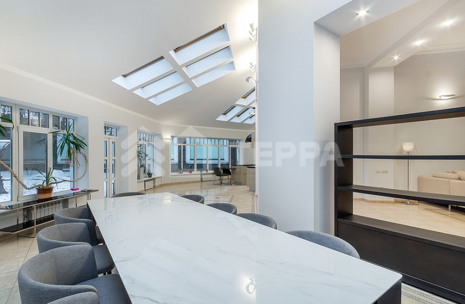 Объект ID 8151 - Дом