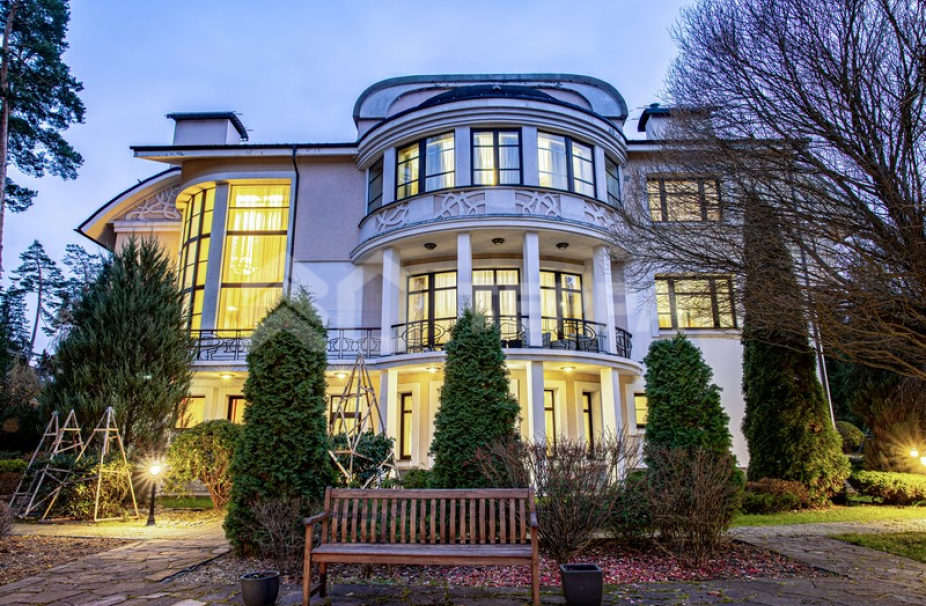 Объект ID 18830 - Дом