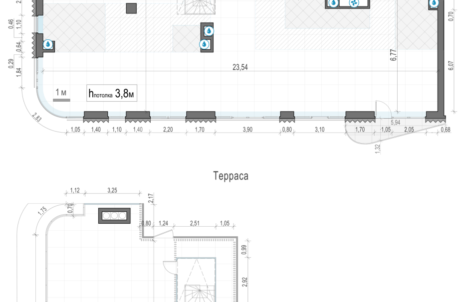 Объект ID 700000036 - Квартира