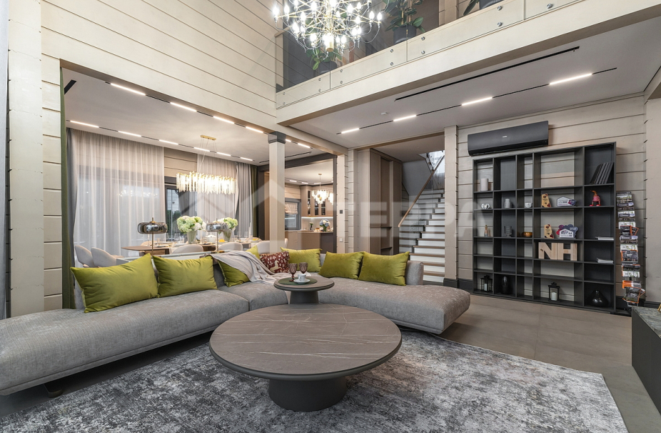 Объект ID 19032 - Дом