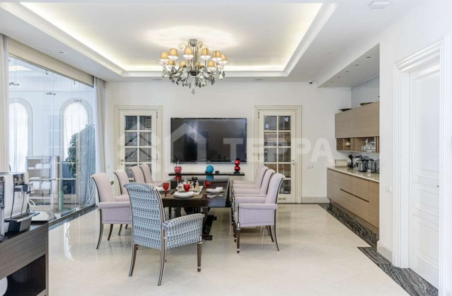 Объект ID 17968 - Дом