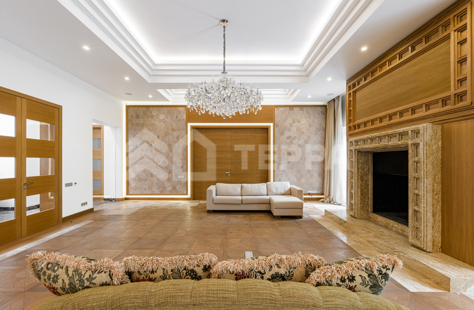 Объект ID 14751 - Дом