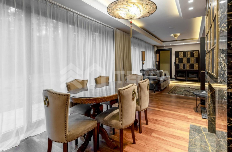 Объект ID 18987 - Дом