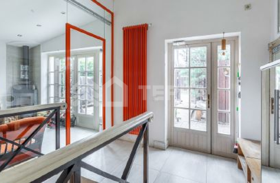 Объект ID 17750 - Дом