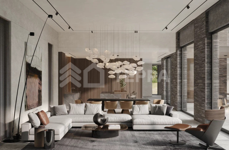 Объект ID 17595 - Дом