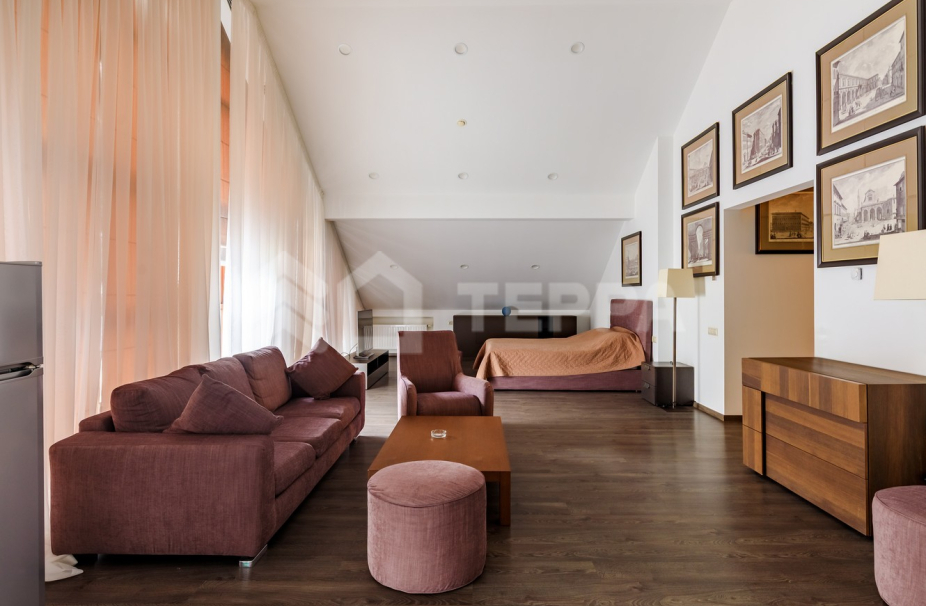 Объект ID 18656 - Дом