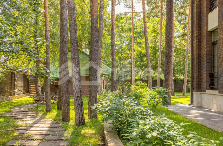 Объект ID 18093 - Дом