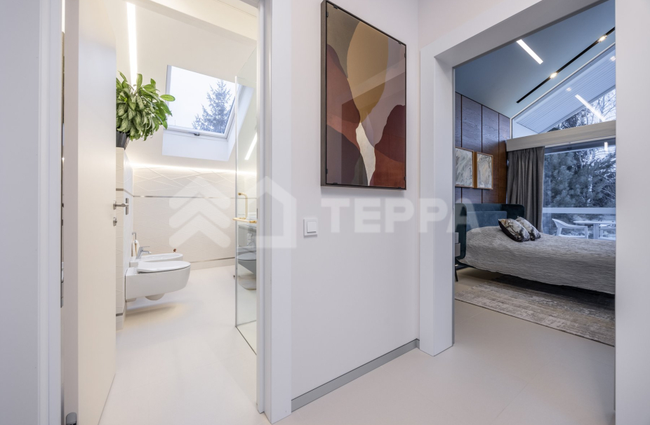 Объект ID 18428 - Дом