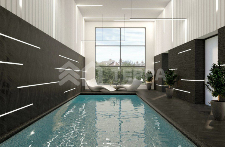 Объект ID 16891 - Дом