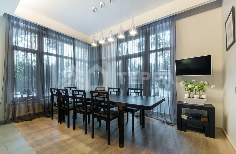 Объект ID 16792 - Дом