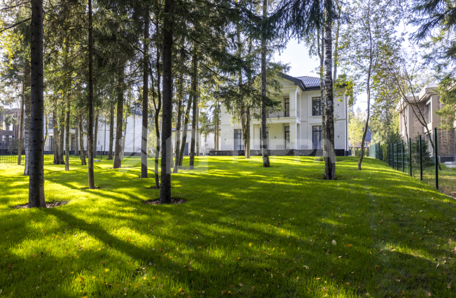 Объект ID 17766 - Дом