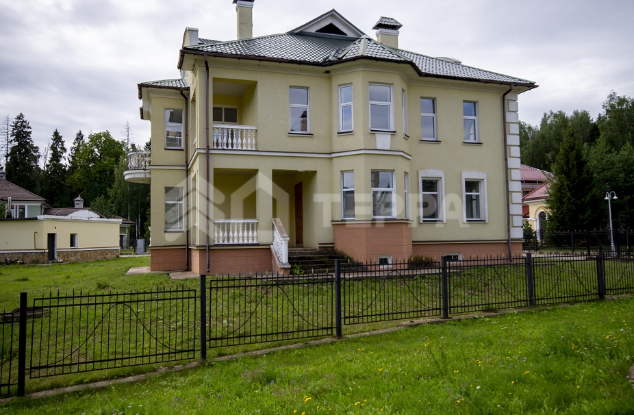 Объект ID 15737 - Дом