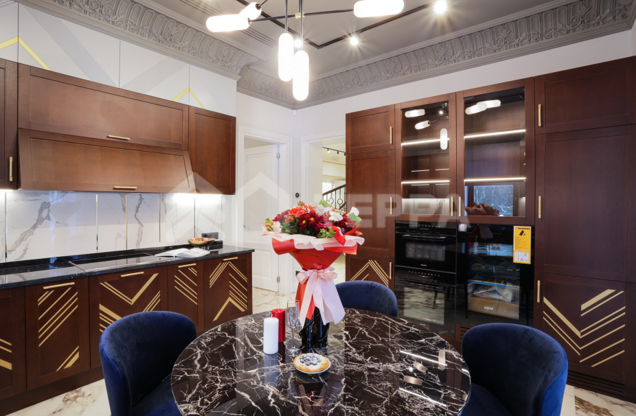 Объект ID 17758 - Дом