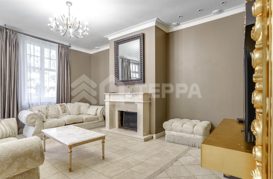 Объект ID 18150 - Дом