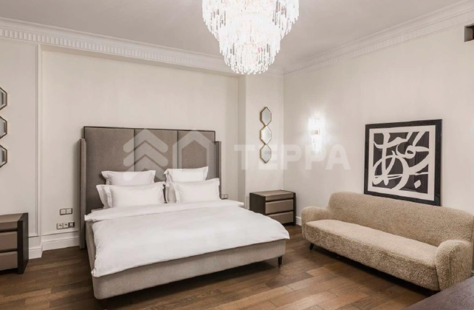 Объект ID 16509 - Дом