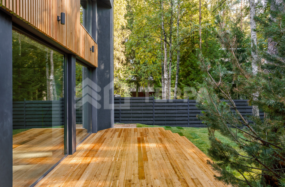 Объект ID 17141 - Дом