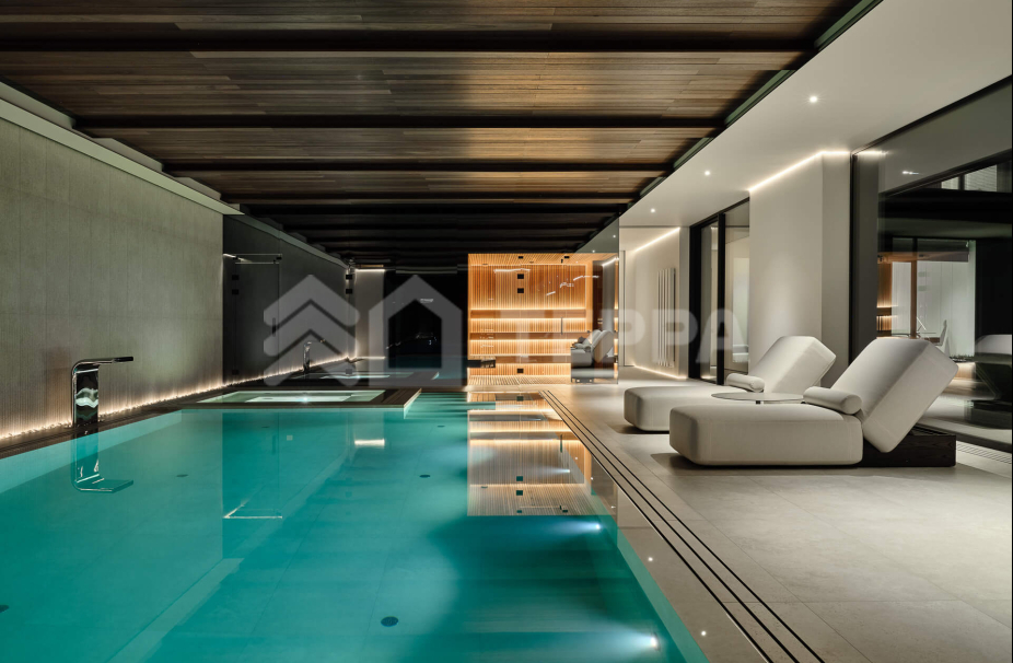 Объект ID 18437 - Дом