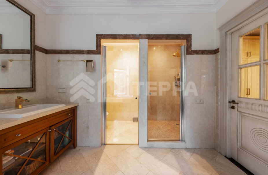 Объект ID 18989 - Квартира