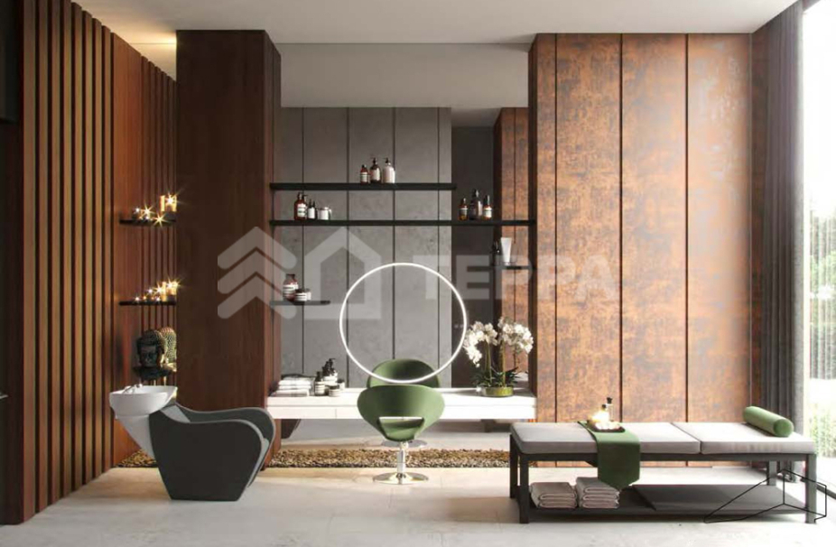 Объект ID 17382 - Дом