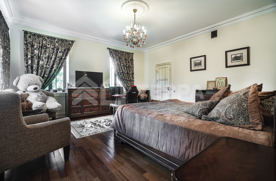 Объект ID 7980 - Дом