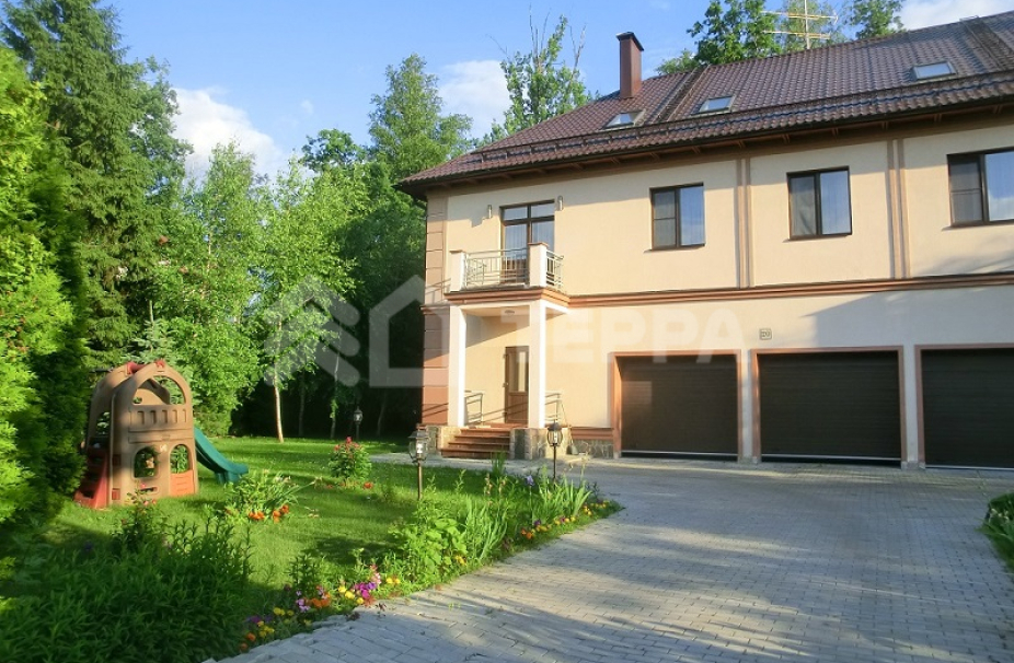 Объект ID 11412 - Дом