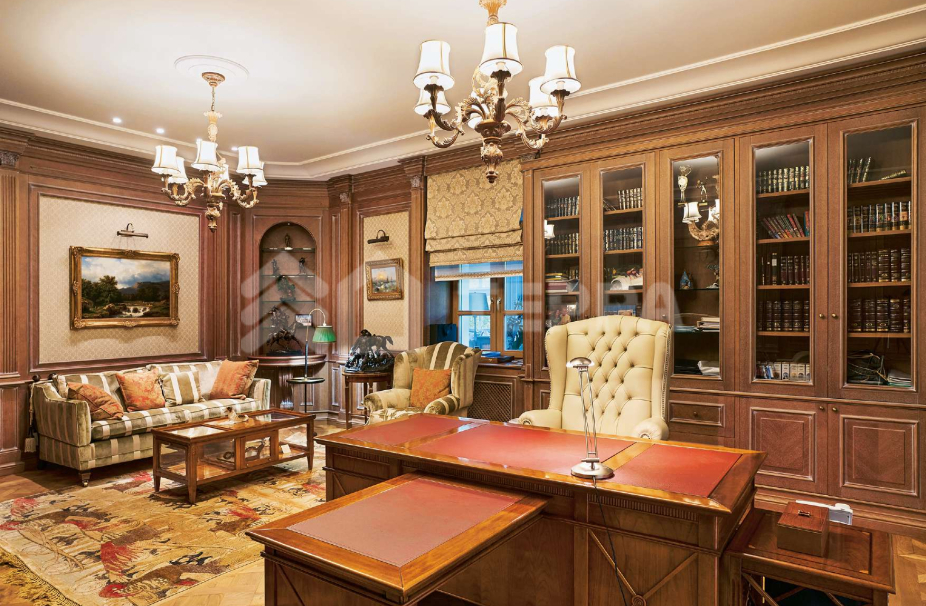 Объект ID 18252 - Дом