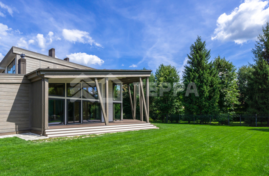 Объект ID 17585 - Дом