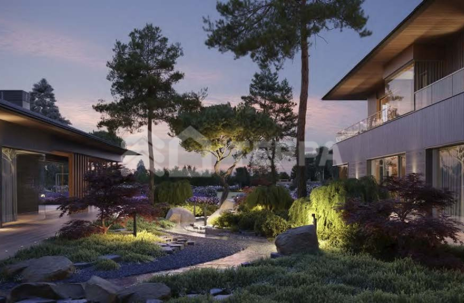 Объект ID 18181 - Дом