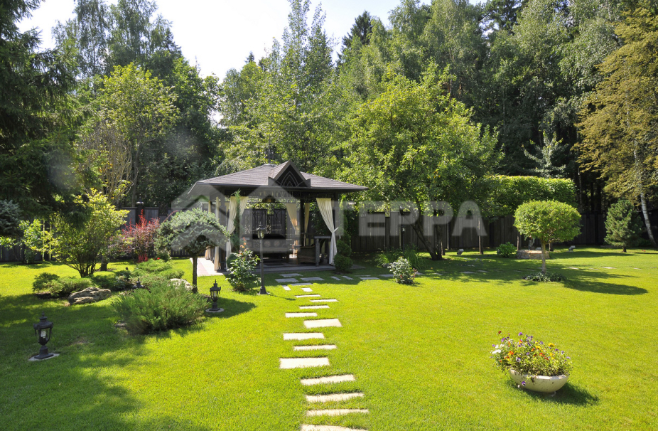 Объект ID 9259 - Дом