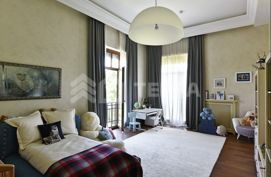 Объект ID 18926 - Дом