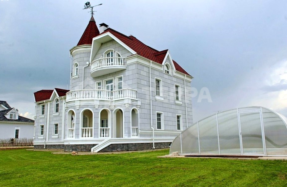 Объект ID 14061 - Дом