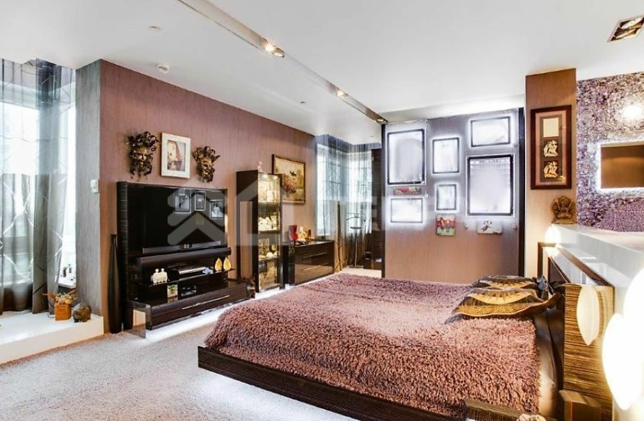 Объект ID 17160 - Квартира