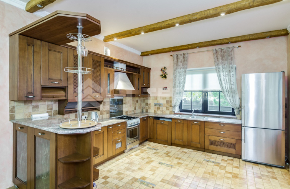 Объект ID 16292 - Дом