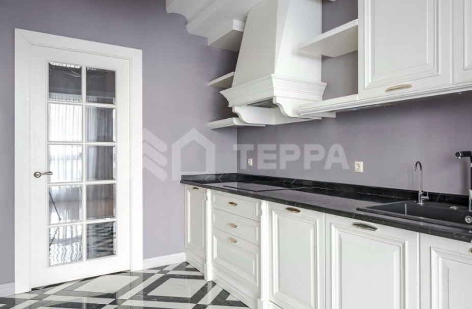 Объект ID 17493 - Квартира