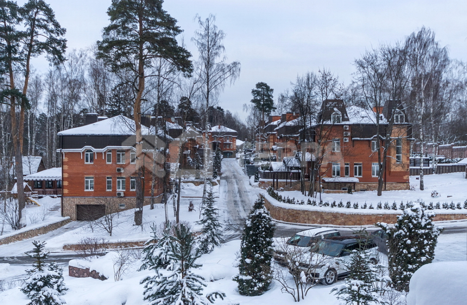 Объект ID 16749 - Дом