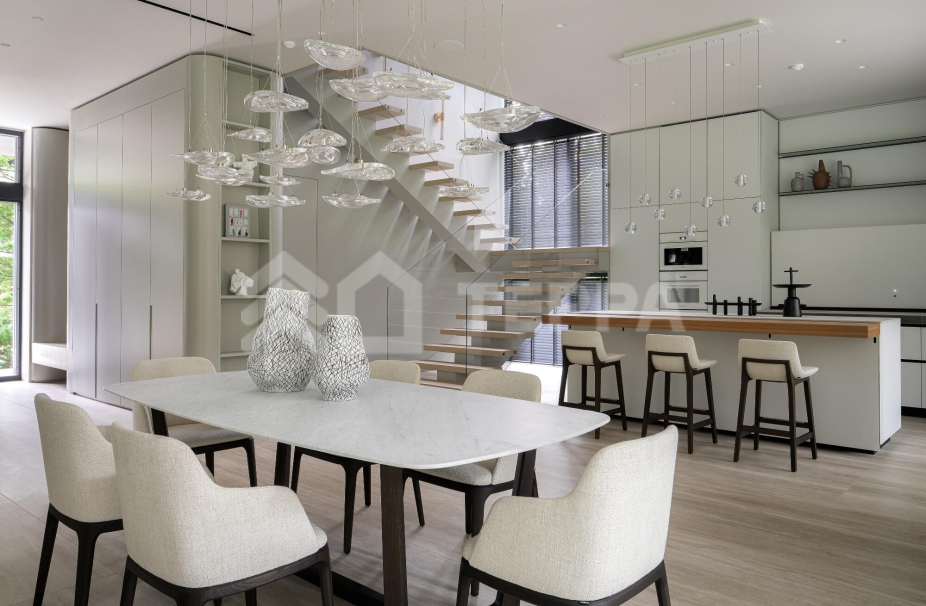 Объект ID 18818 - Дом