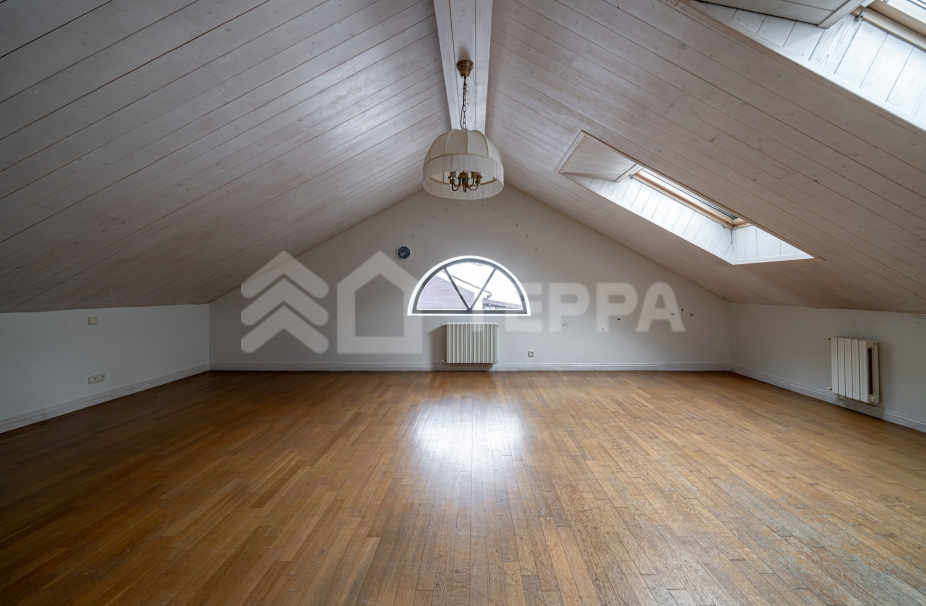 Объект ID 19118 - Дом