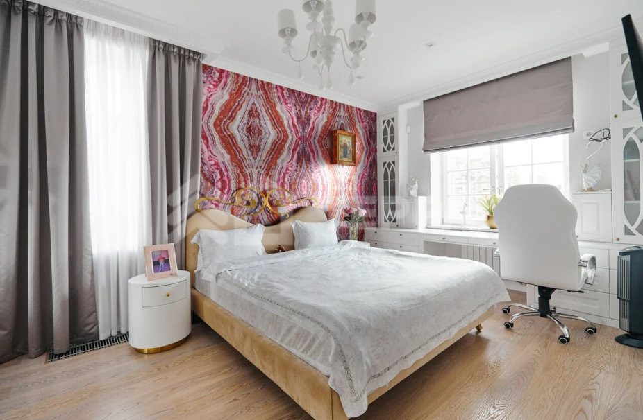 Объект ID 15483 - Дом