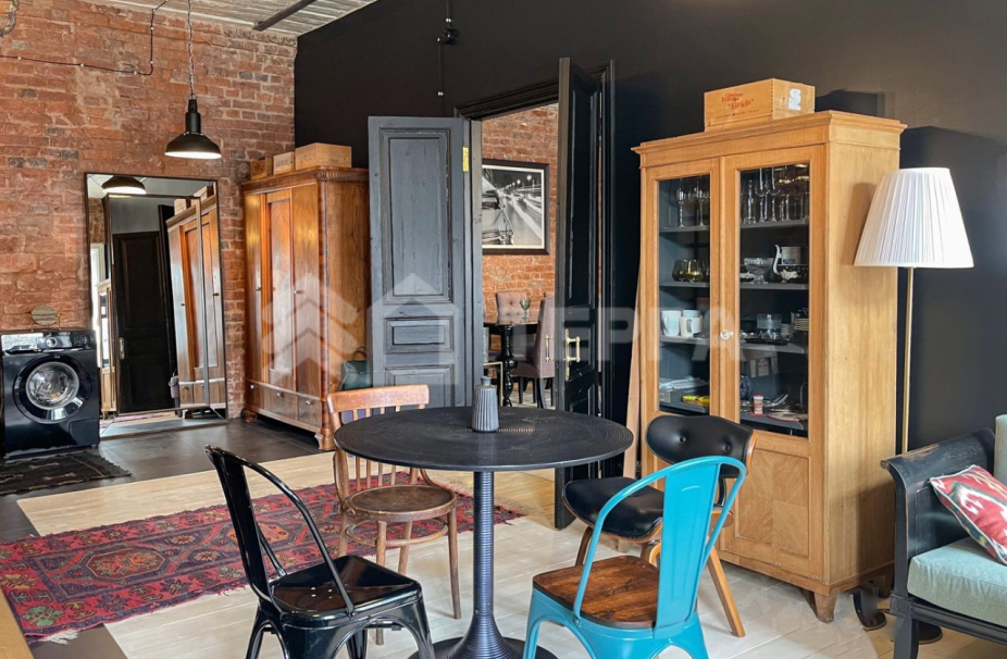 Объект ID 15648 - Квартира