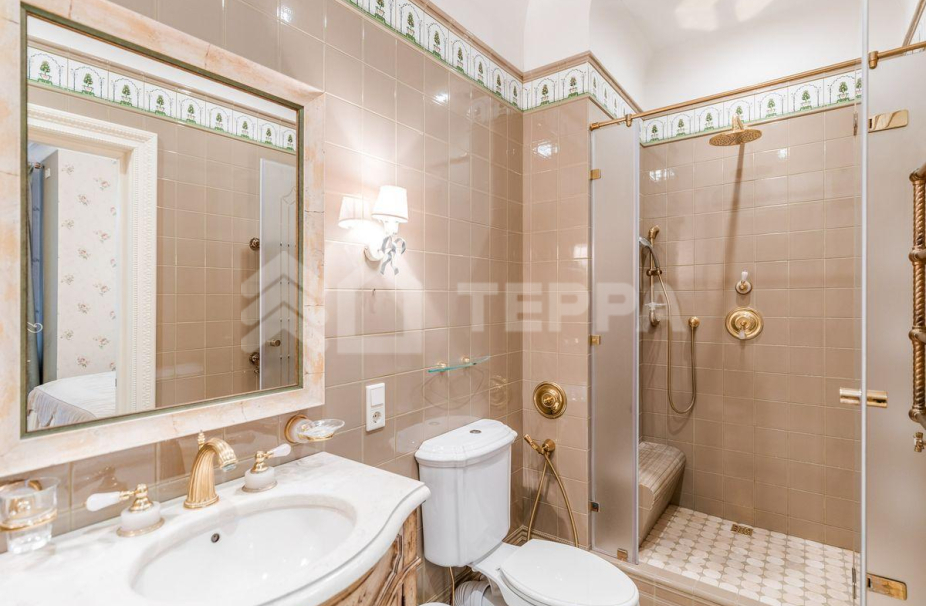 Объект ID 18638 - Дом