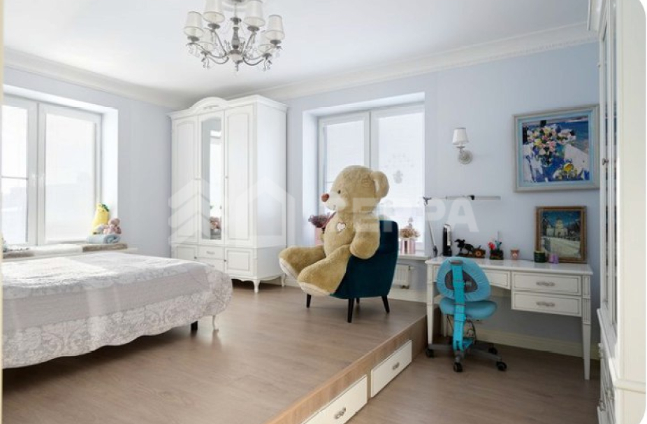 Объект ID 18586 - Дом