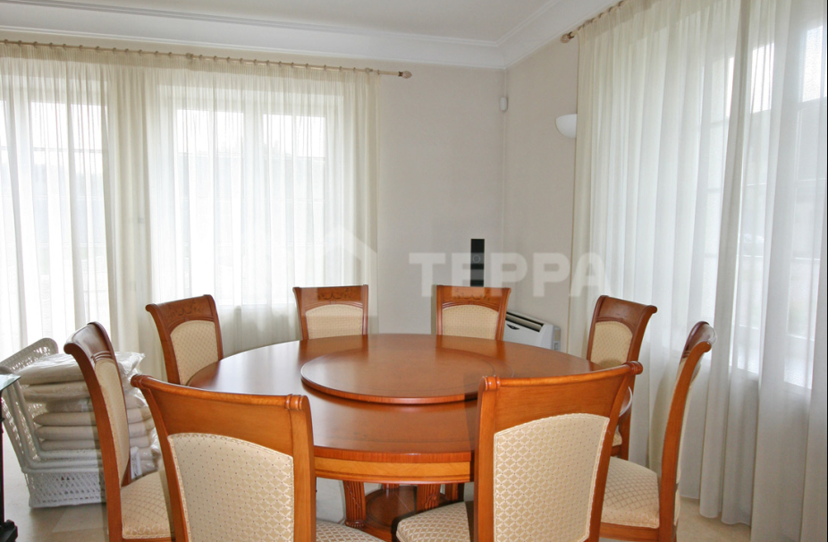 Объект ID 12776 - Дом